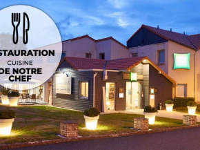  ibis Styles Cholet  Шоле